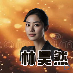 林昊然